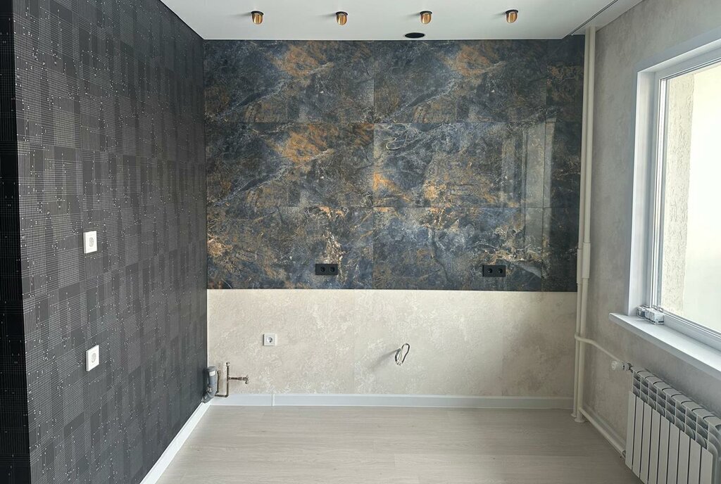 квартира г Кемерово б-р Строителей 60к/3 фото 2