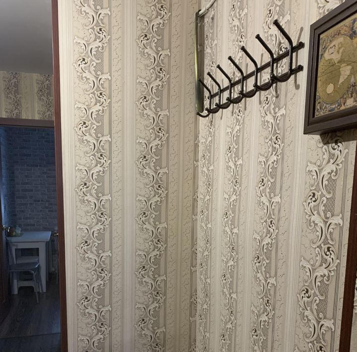 квартира г Кировск ул Юбилейная 5 фото 12
