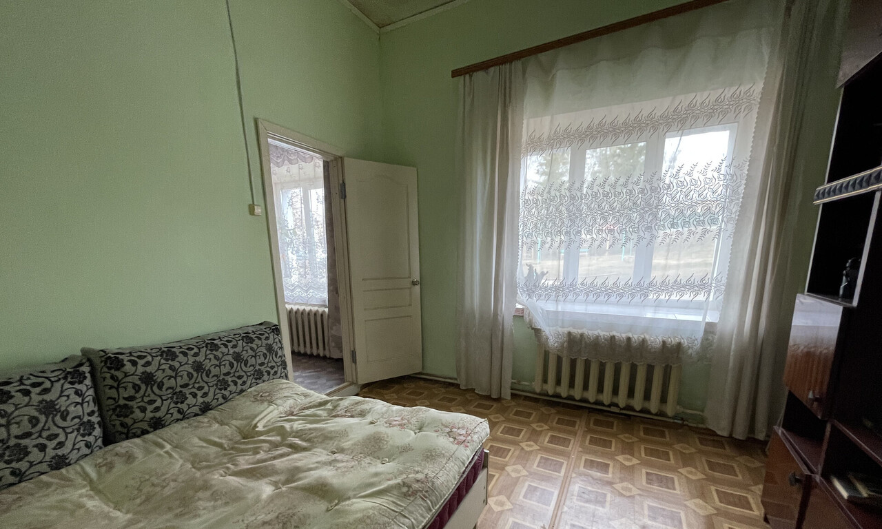 квартира р-н Нытвенский г Нытва ул Комсомольская 74 фото 1