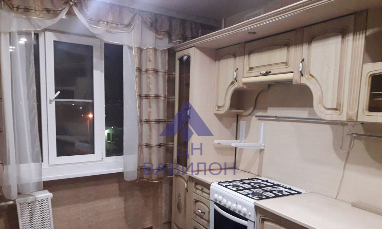 квартира г Волгодонск квартал В-4 ул Дружбы 14 фото 3