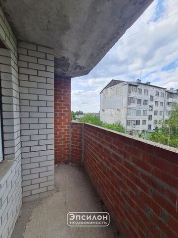 квартира р-н Железнодорожный ул Агрегатная 2-я 43 фото