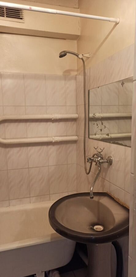 квартира г Когалым ул Бакинская 33 Тюменская обл. фото 7