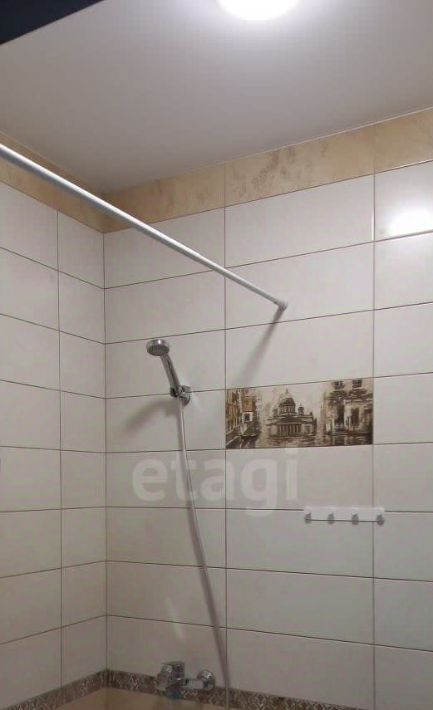квартира г Ростов-на-Дону р-н Октябрьский пер Доломановский 124с/2 фото 3