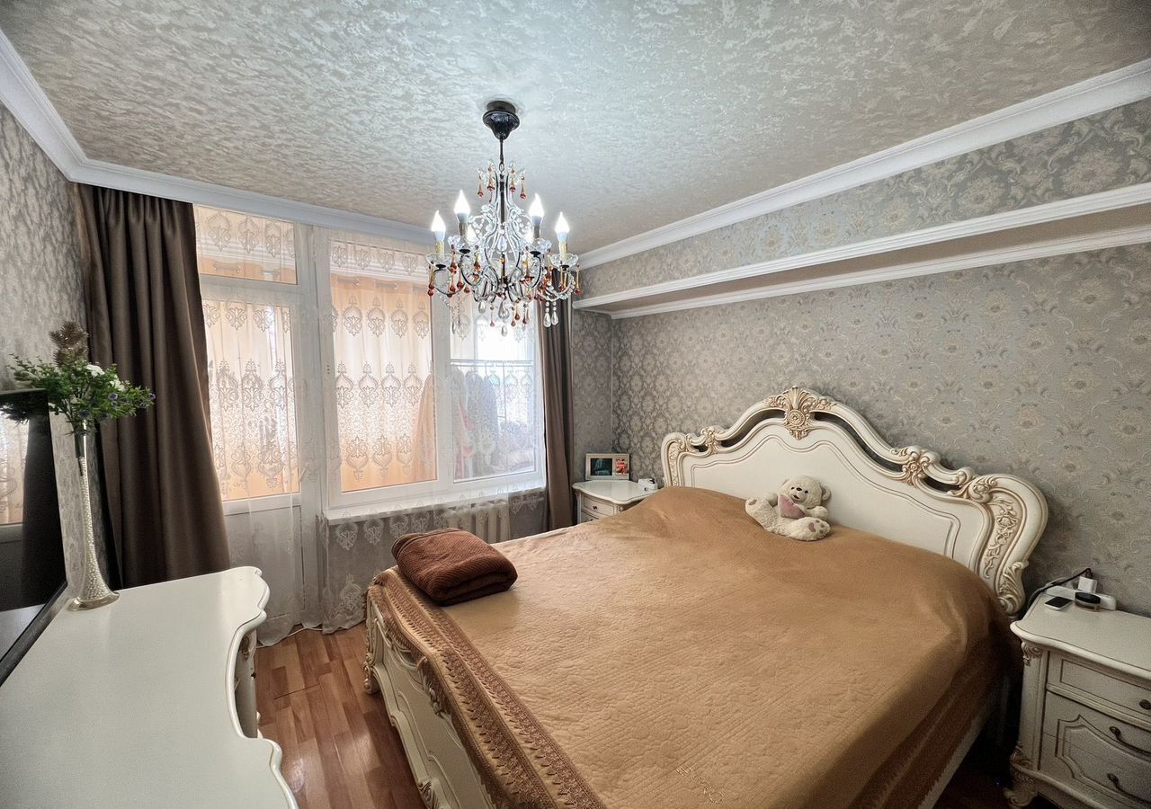 квартира г Грозный пр-т Ахмат-Хаджи Абдулхамидовича Кадырова, 53 фото 10