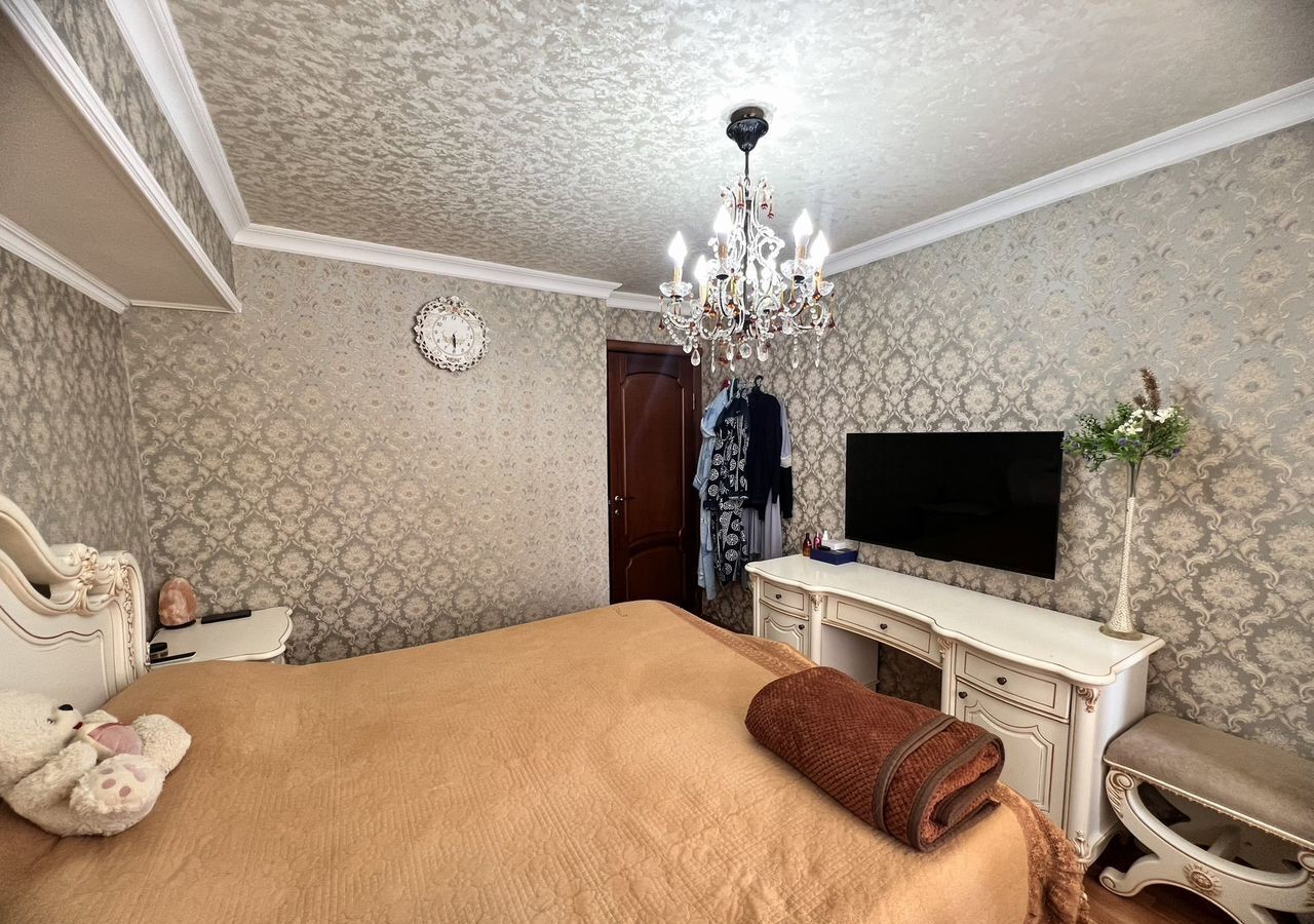 квартира г Грозный пр-т Ахмат-Хаджи Абдулхамидовича Кадырова, 53 фото 17
