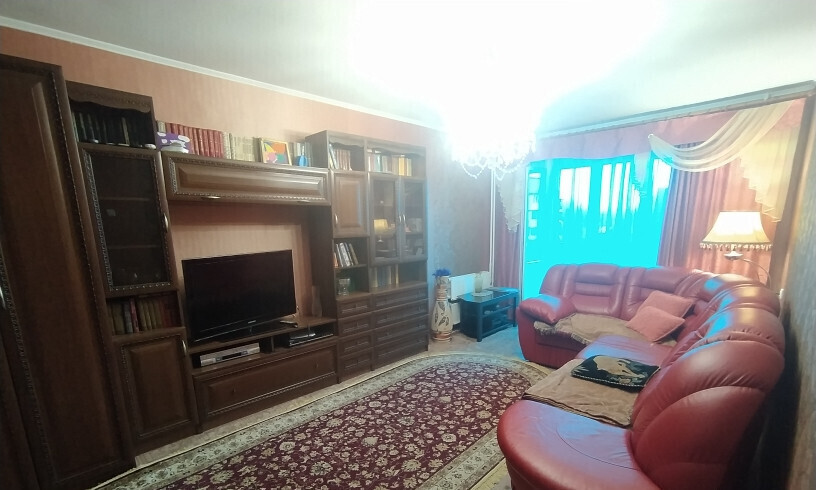 квартира г Серов ул Ключевая 32 фото 2