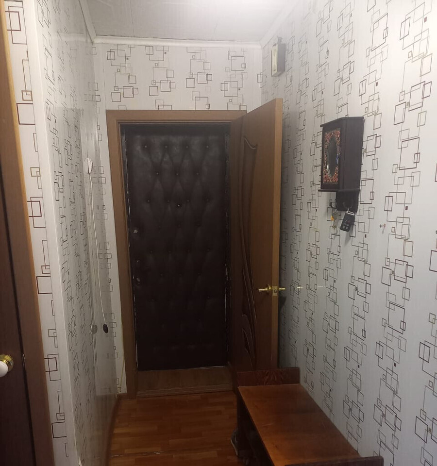 квартира г Муром ул Лаврентьева 43 фото 3