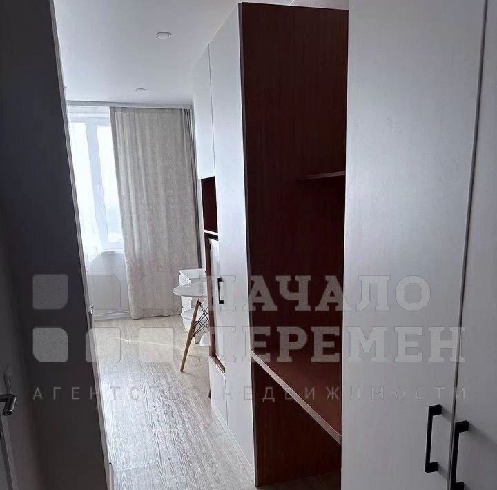 квартира г Новосибирск Октябрьская ул Кирова 113/2 фото 6