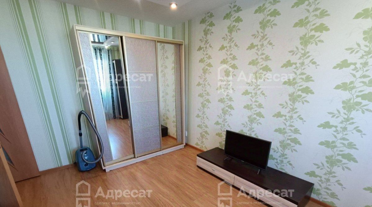 квартира г Волгоград р-н Ворошиловский ул Кузнецкая 73 фото 6