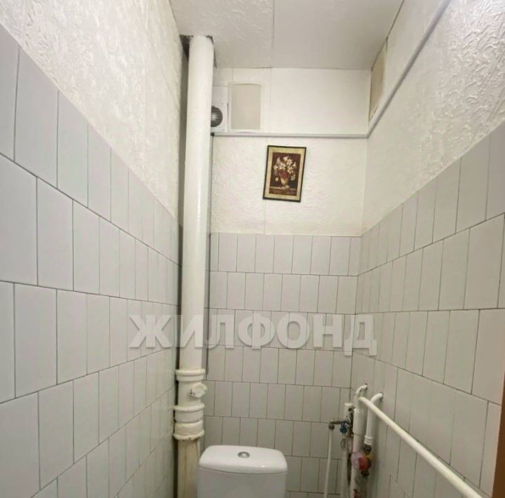 квартира г Когалым ул Сибирская 17 фото 9