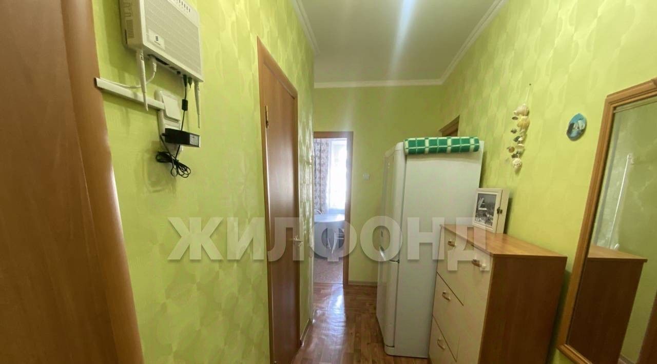 квартира г Когалым ул Сибирская 17 фото 10