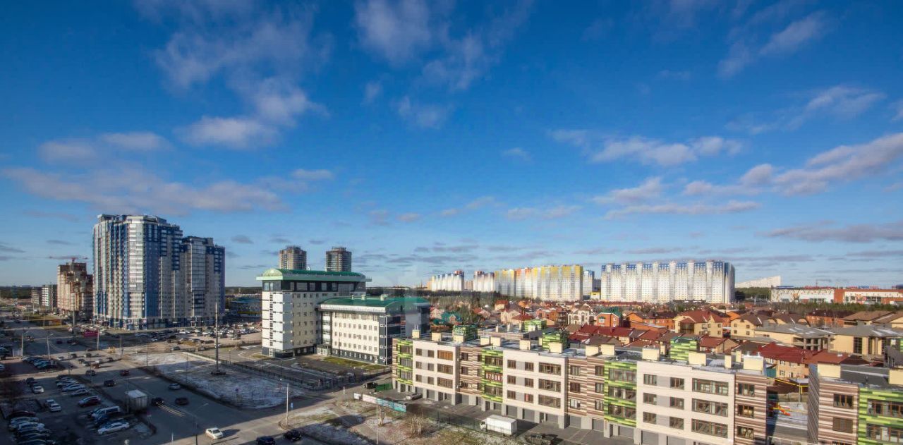 квартира г Сургут ул Игоря Киртбая 9 5-5А фото 19