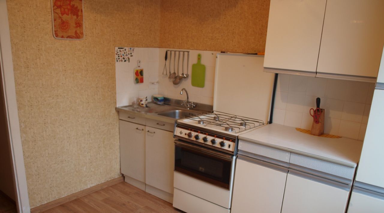 квартира г Калининград р-н Московский ул Чаадаева 39 фото 2