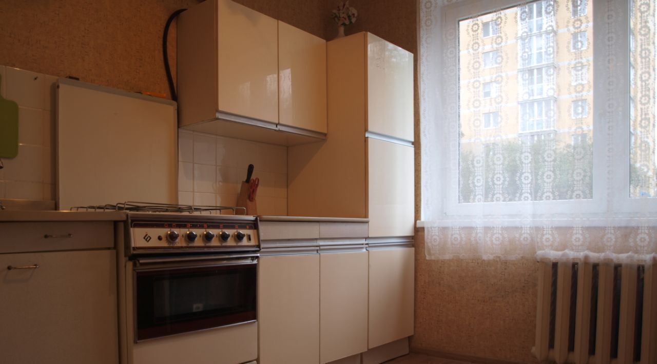 квартира г Калининград р-н Московский ул Чаадаева 39 фото 3