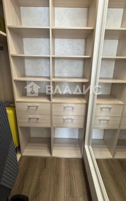 квартира г Люберцы д Марусино ул Заречная 31к/5 Некрасовка фото 10