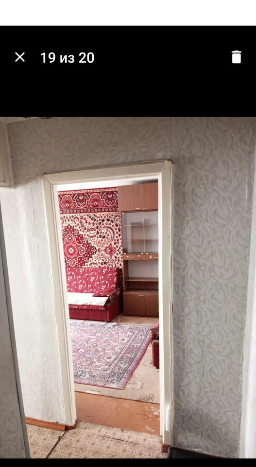 квартира г Невинномысск ул Менделеева 48а фото 15