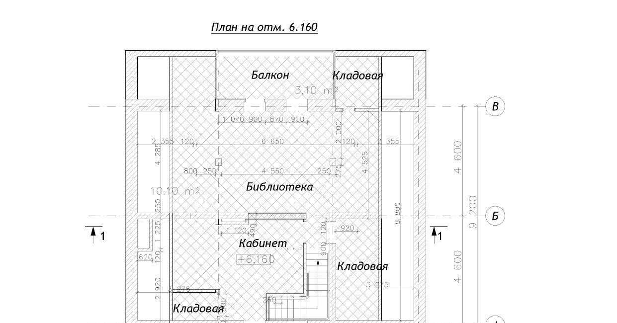 дом р-н Боровский г Ермолино ул Русиново 105 фото 5