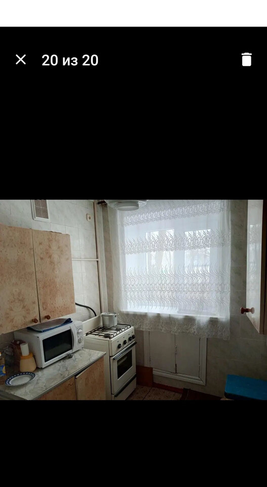 квартира г Невинномысск ул Менделеева 48а фото 16
