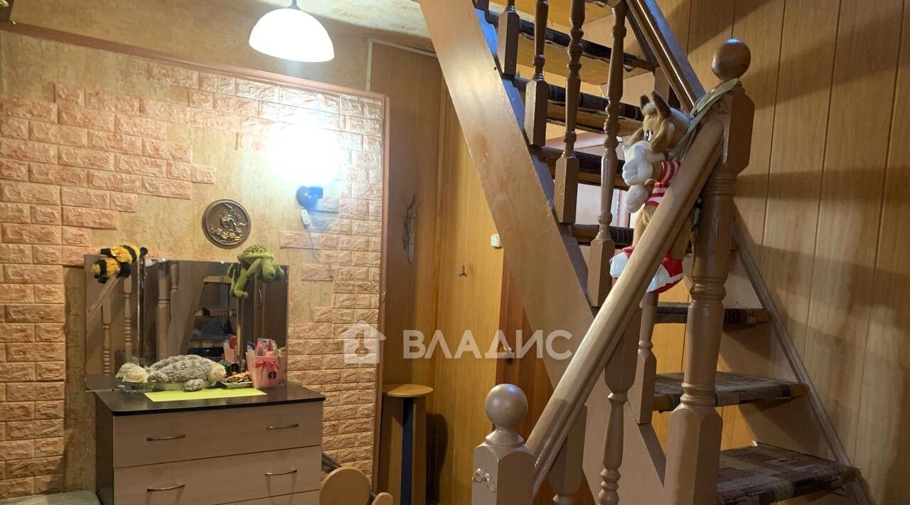 дом г Калуга р-н Московский ул Ермоловская фото 14