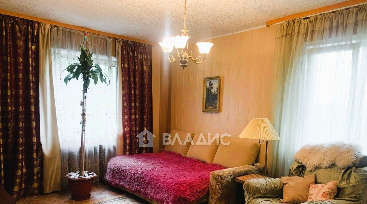 дом г Калуга р-н Московский ул Ермоловская фото 15