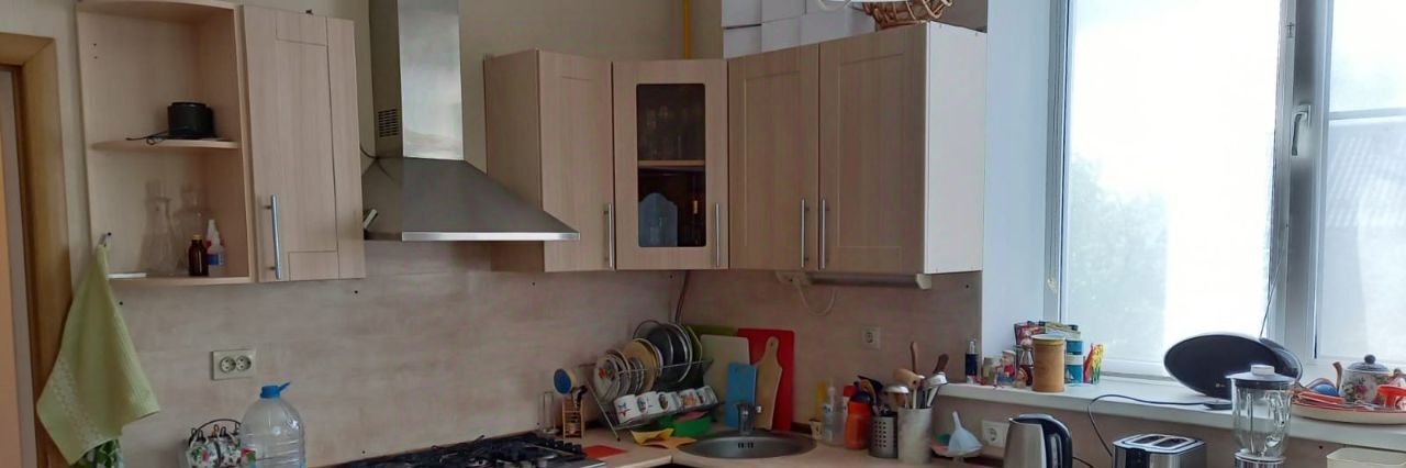 дом р-н Боровский г Ермолино ул Русиново 105 фото 22