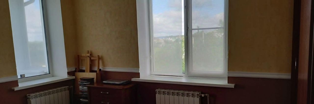 дом р-н Боровский г Ермолино ул Русиново 105 фото 28