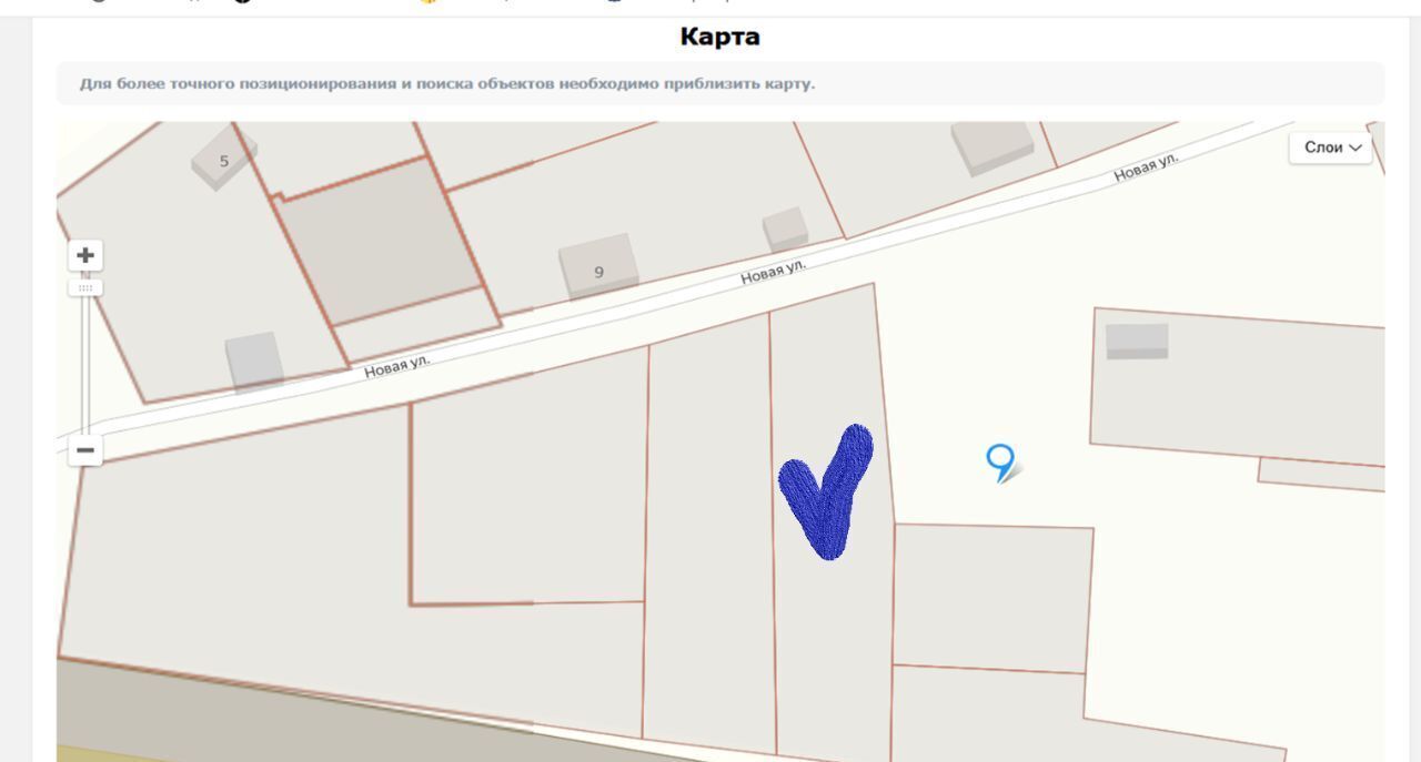 земля г Кашира д Суханово фото 1