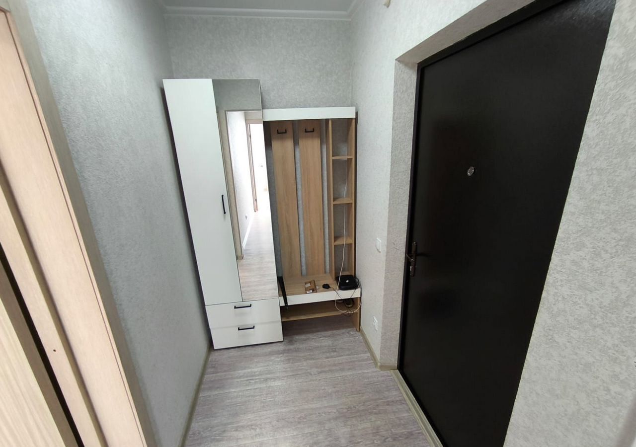 квартира г Краснодар р-н Прикубанский ул Душистая 25 фото 13