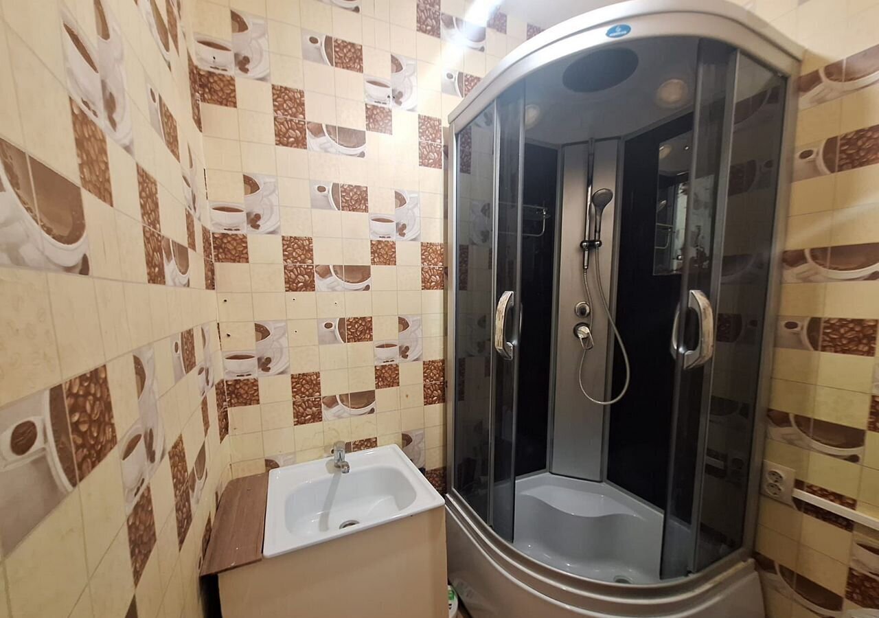 комната г Нижняя Салда ул Ломоносова 40 фото 8