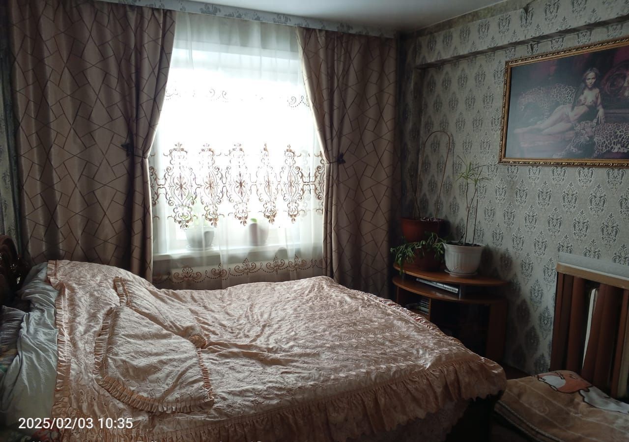 квартира г Черемхово ул Гейштова 1 фото 12
