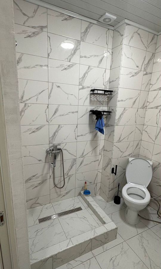 квартира г Дербент ул. Назима Казиахмедова, 6А фото 1