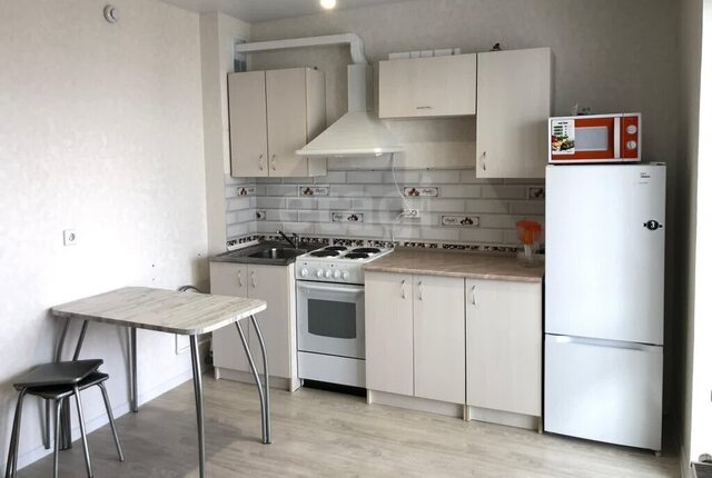 квартира ул Раскольникова 11 фото