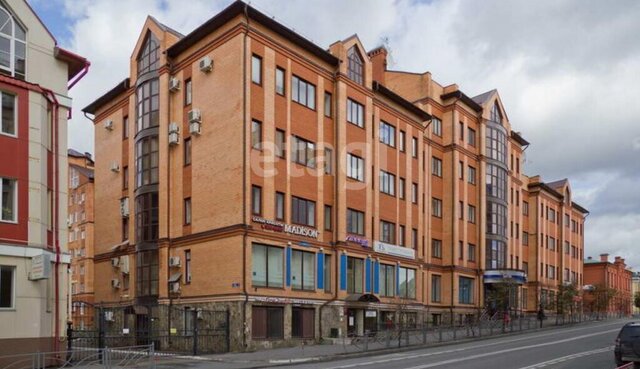 свободного назначения Кремлёвская ул Карла Маркса 5 фото