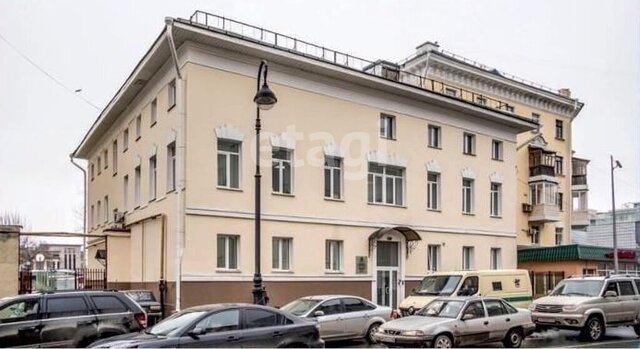 свободного назначения метро Площадь Тукая ул Островского 34 фото