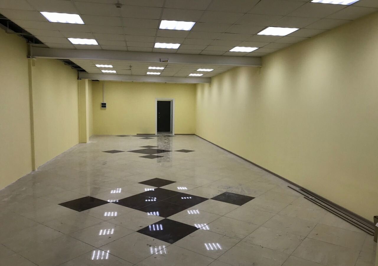 свободного назначения г Тольятти р-н Автозаводский ул Фрунзе 23 фото 5