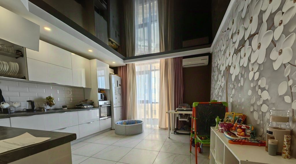 квартира г Оренбург р-н Дзержинский ул Автомобилистов 2/2 фото 8
