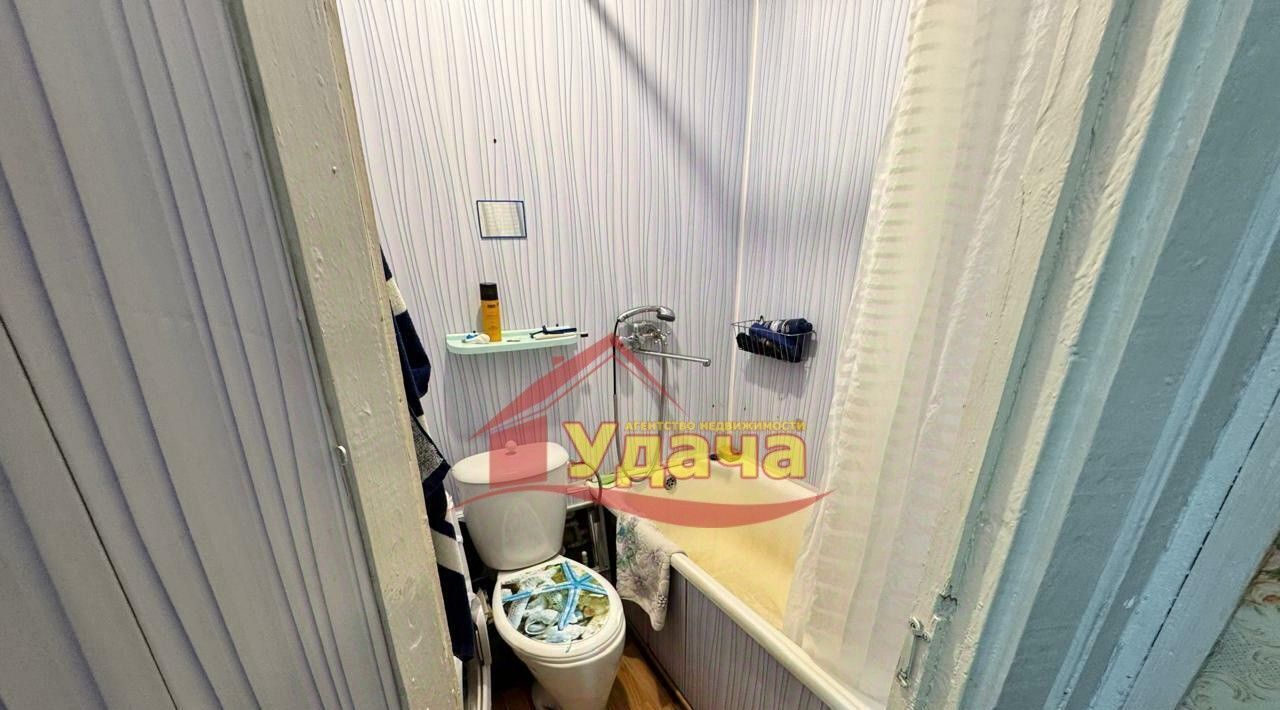 квартира г Орск р-н Советский Вокзальный ул Просвещения 57а фото 5