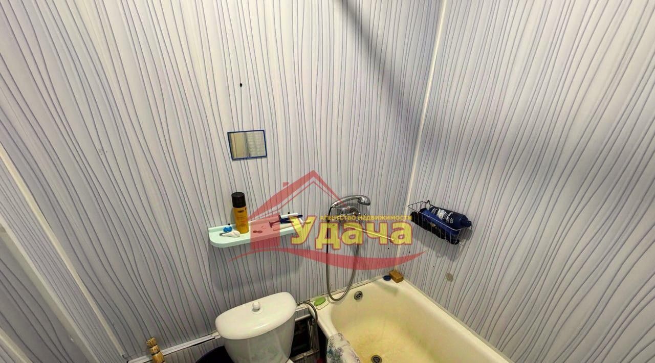 квартира г Орск р-н Советский Вокзальный ул Просвещения 57а фото 6