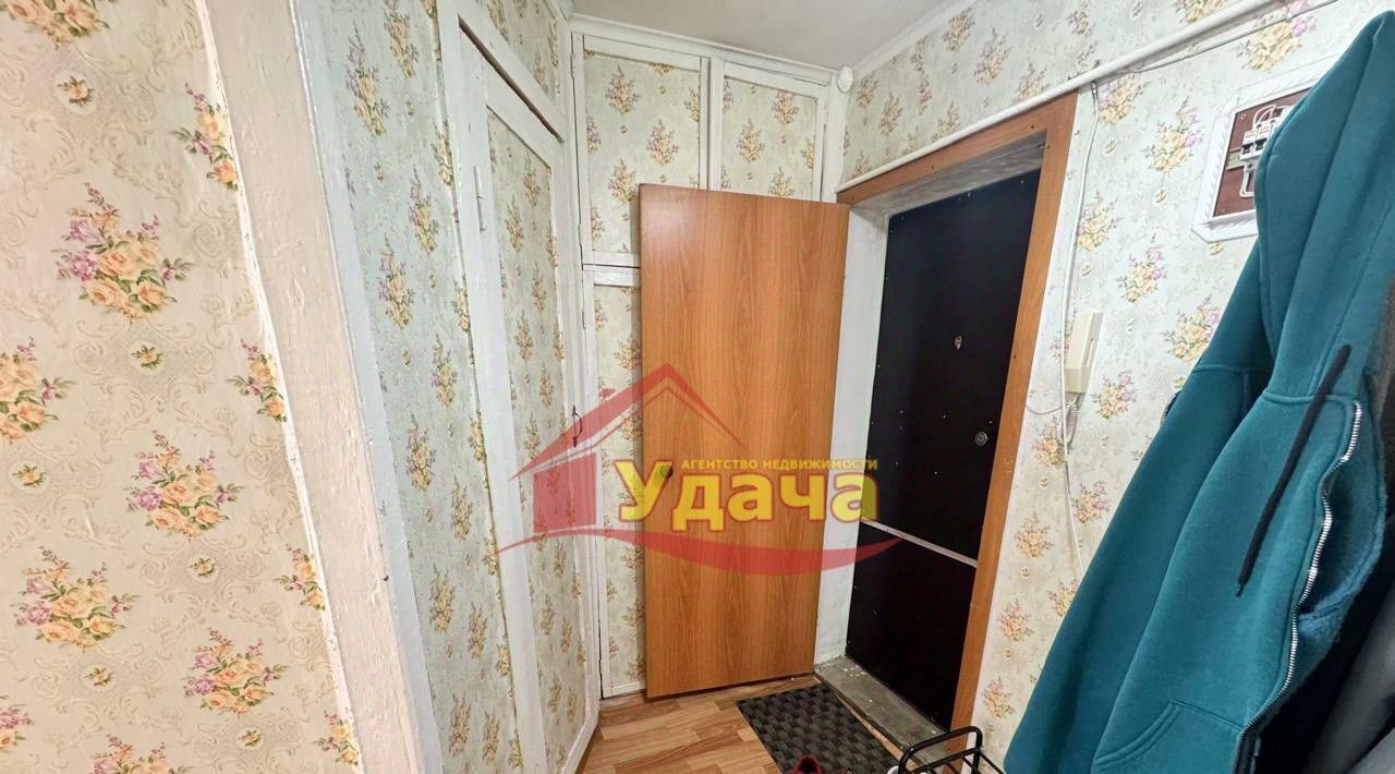 квартира г Орск р-н Советский Вокзальный ул Просвещения 57а фото 7