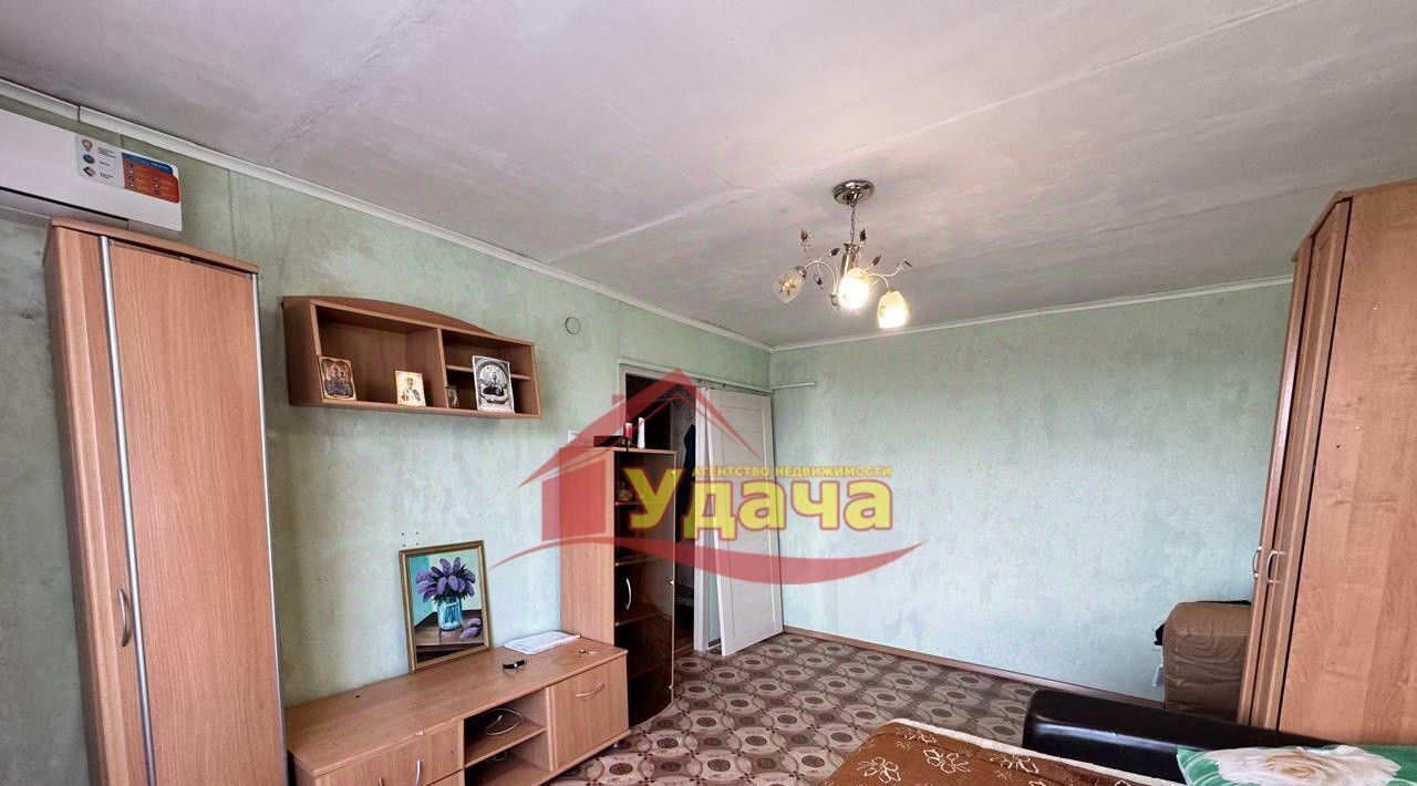 квартира г Орск р-н Советский Вокзальный ул Просвещения 57а фото 9