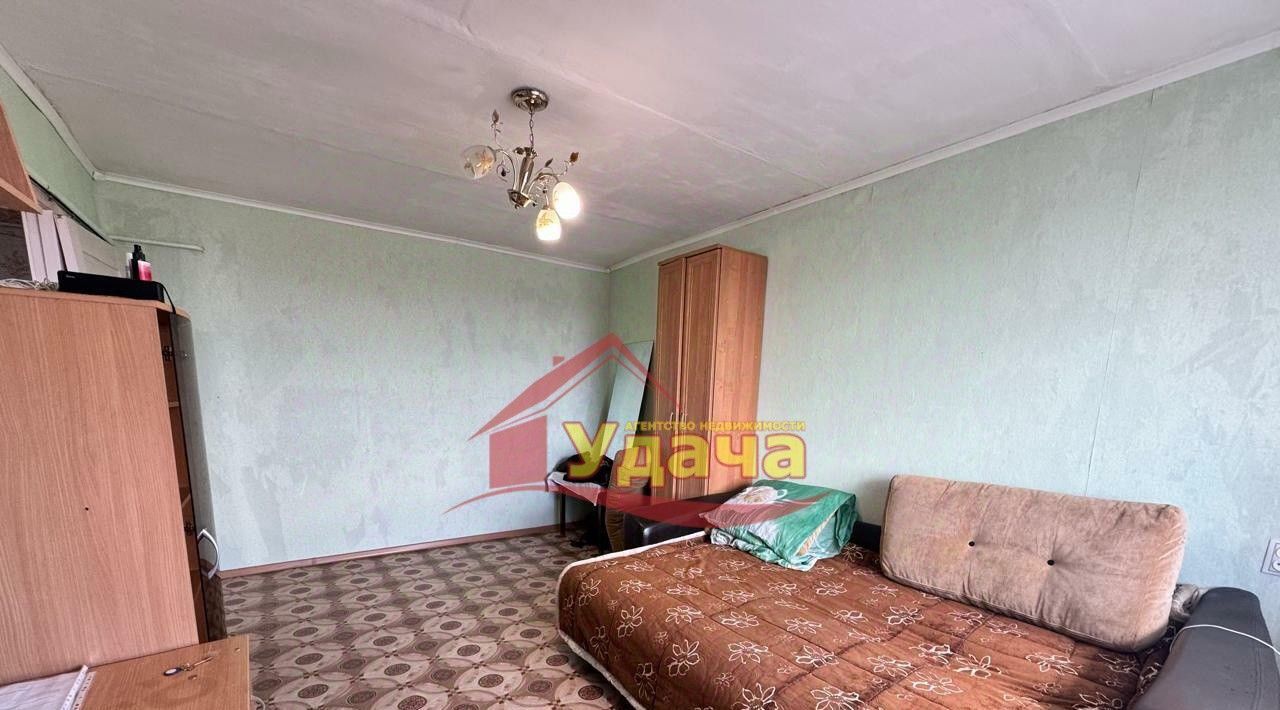 квартира г Орск р-н Советский Вокзальный ул Просвещения 57а фото 10