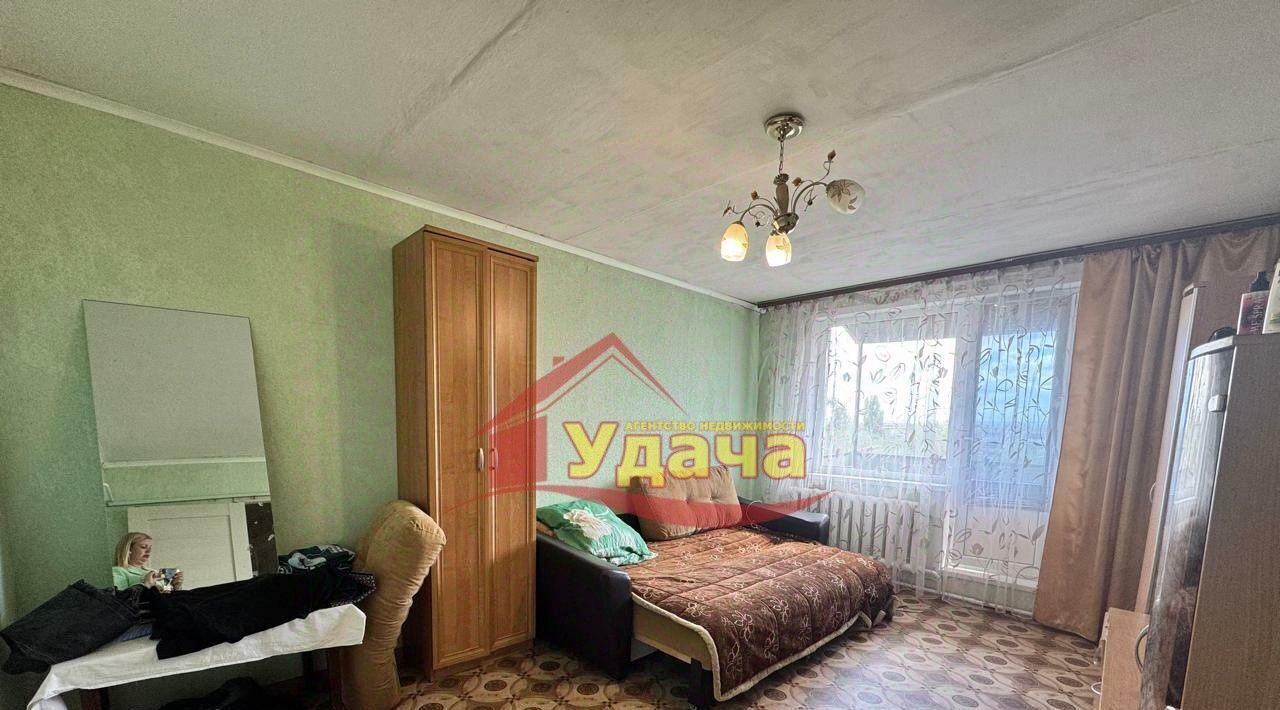 квартира г Орск р-н Советский Вокзальный ул Просвещения 57а фото 12