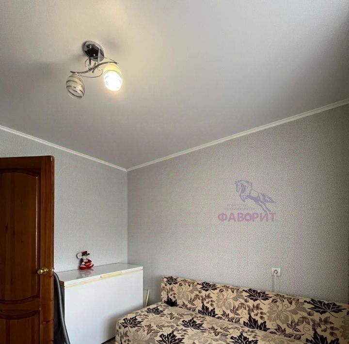 квартира г Орск р-н Октябрьский Новый город ул Ужгородская 92 фото 9