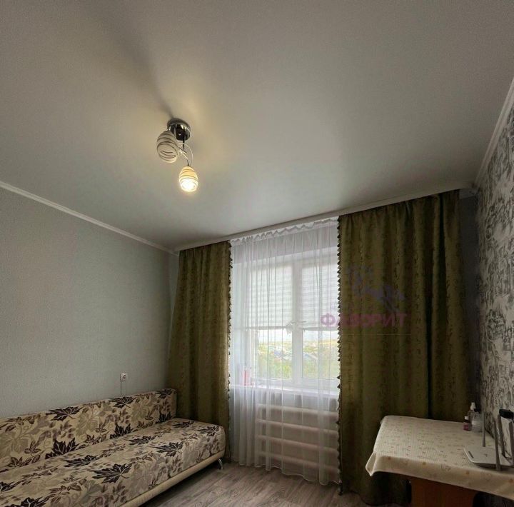 квартира г Орск р-н Октябрьский Новый город ул Ужгородская 92 фото 10