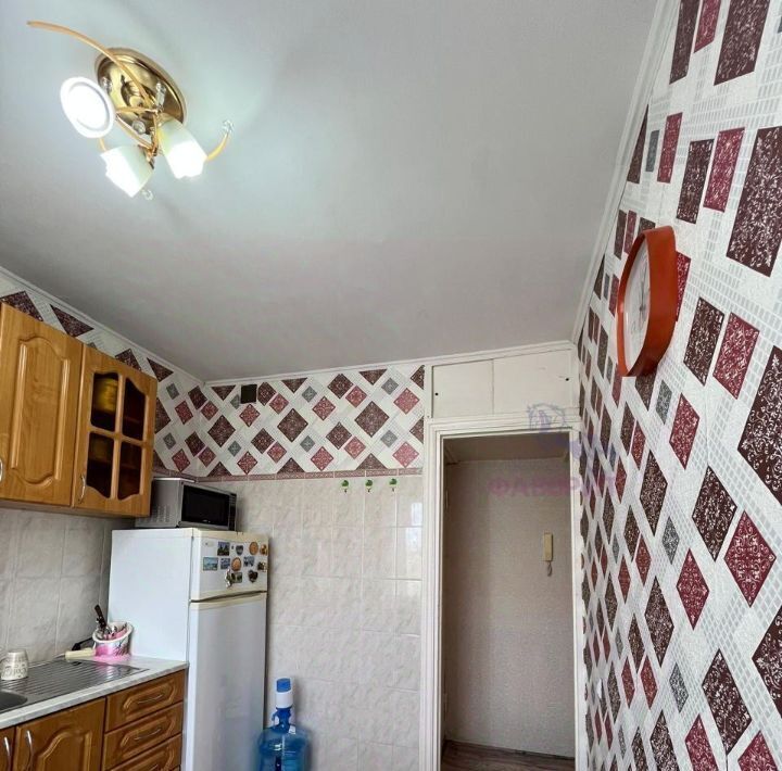квартира г Орск р-н Октябрьский Новый город ул Ужгородская 92 фото 14