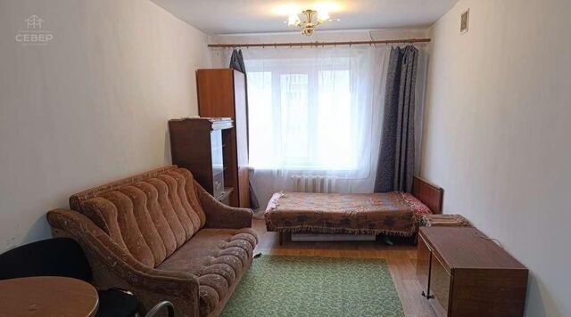 комната ул Кочетова 30 фото