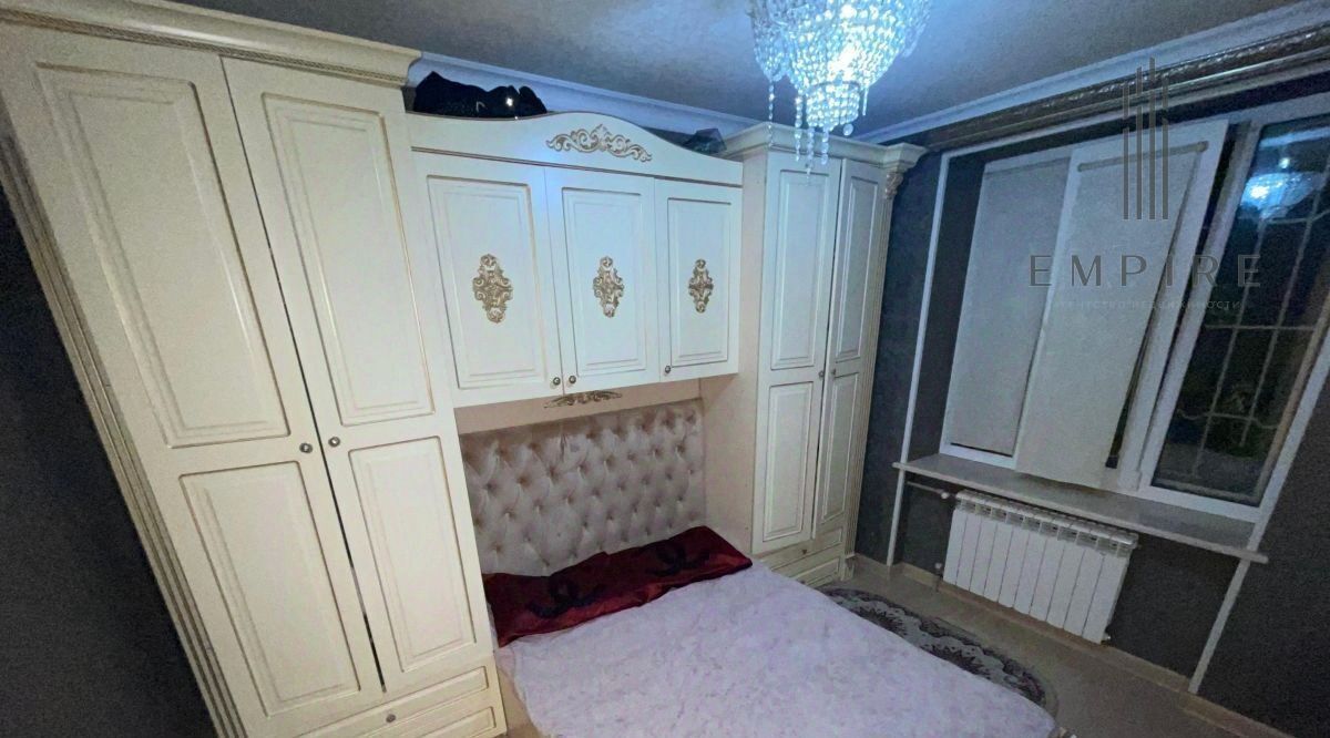 квартира г Грозный р-н Заводской ул. Хамзата У. Орзамиева, 17 фото 6