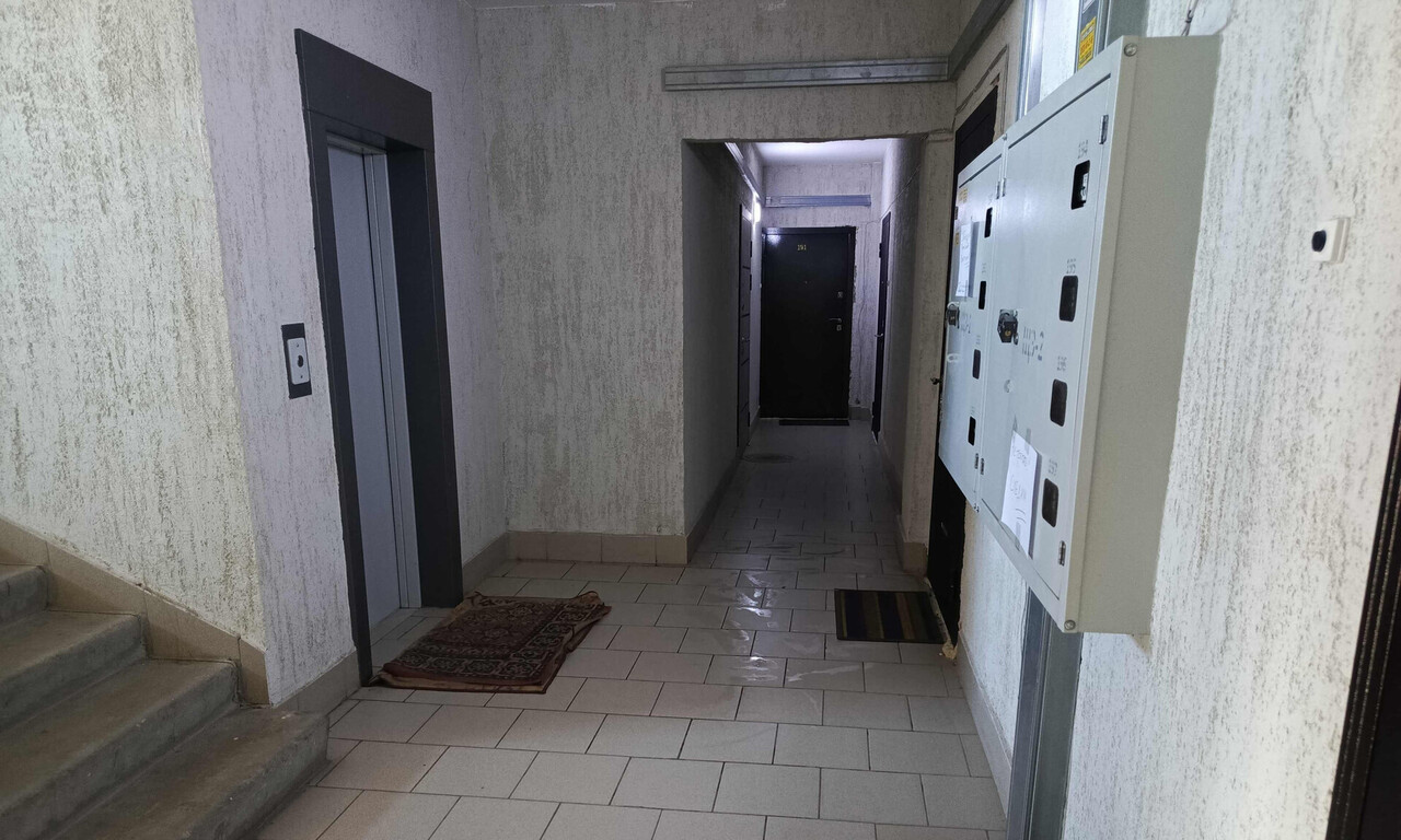 квартира г Бийск АБ район ул Социалистическая 22/1 м-н фото 3