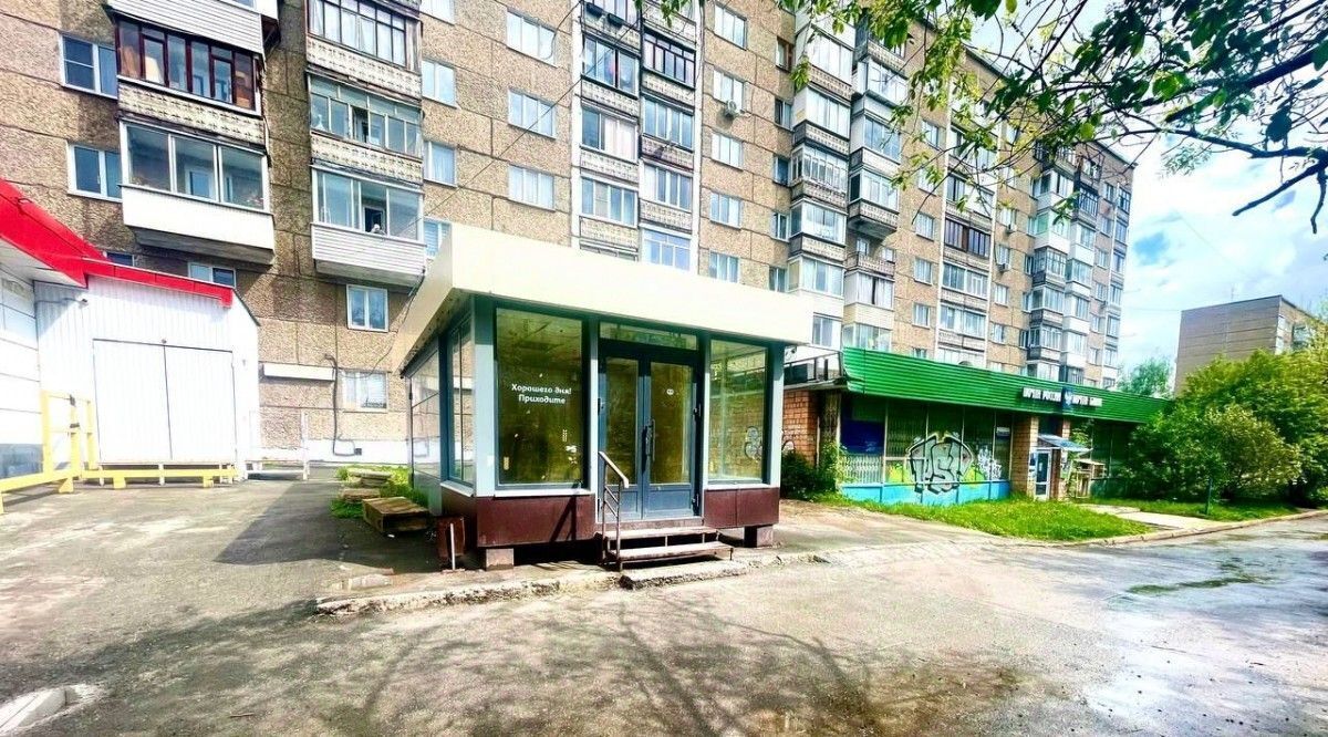 свободного назначения г Ижевск р-н Устиновский ул Труда 50 фото 2