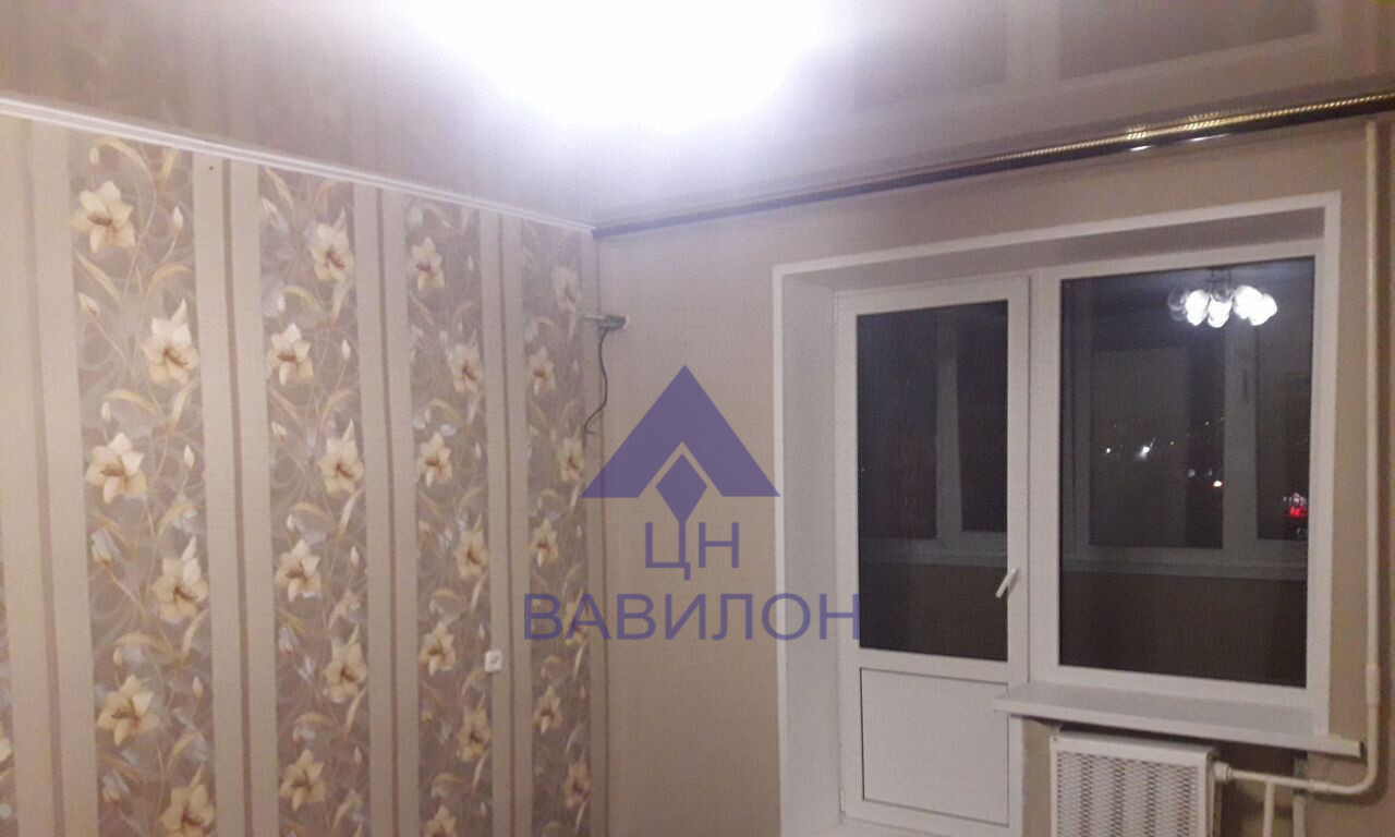 квартира г Волгодонск квартал В-4 ул Дружбы 14 фото 19